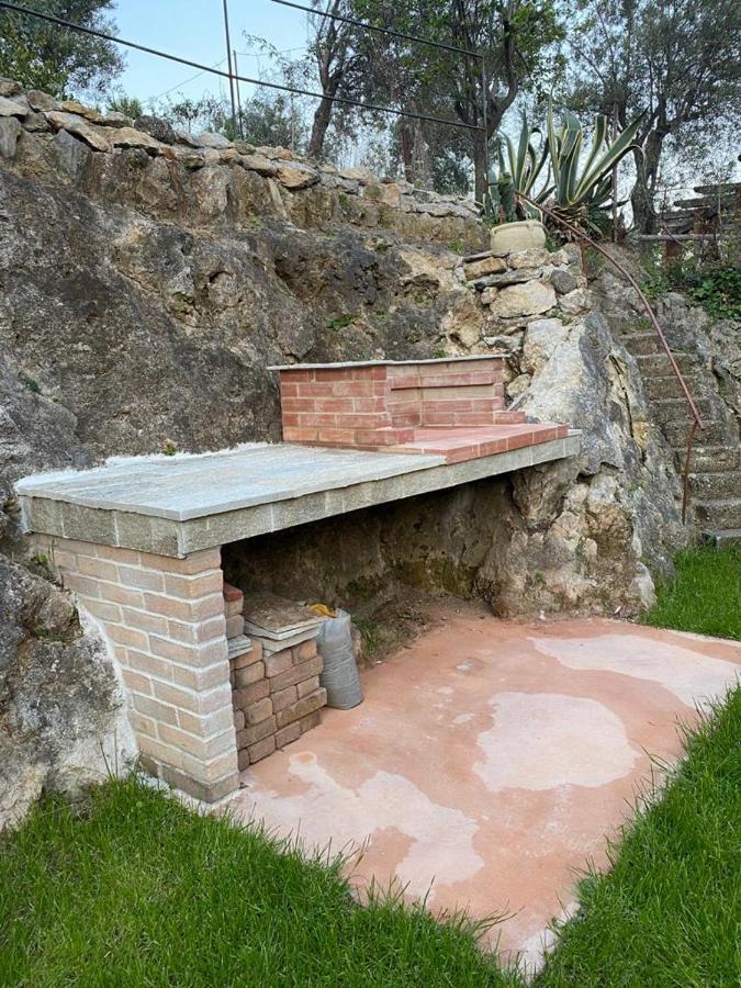 Villa Paolina Ceriale - App. 6 Posti 外观 照片