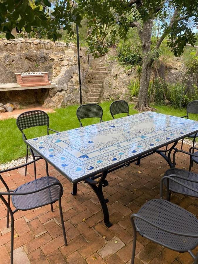 Villa Paolina Ceriale - App. 6 Posti 外观 照片