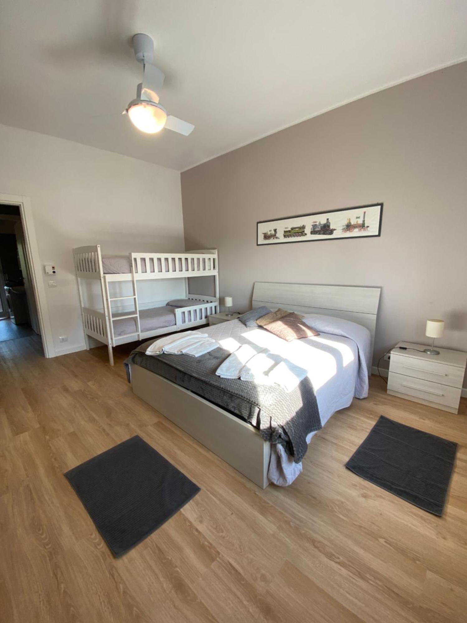 Villa Paolina Ceriale - App. 6 Posti 外观 照片