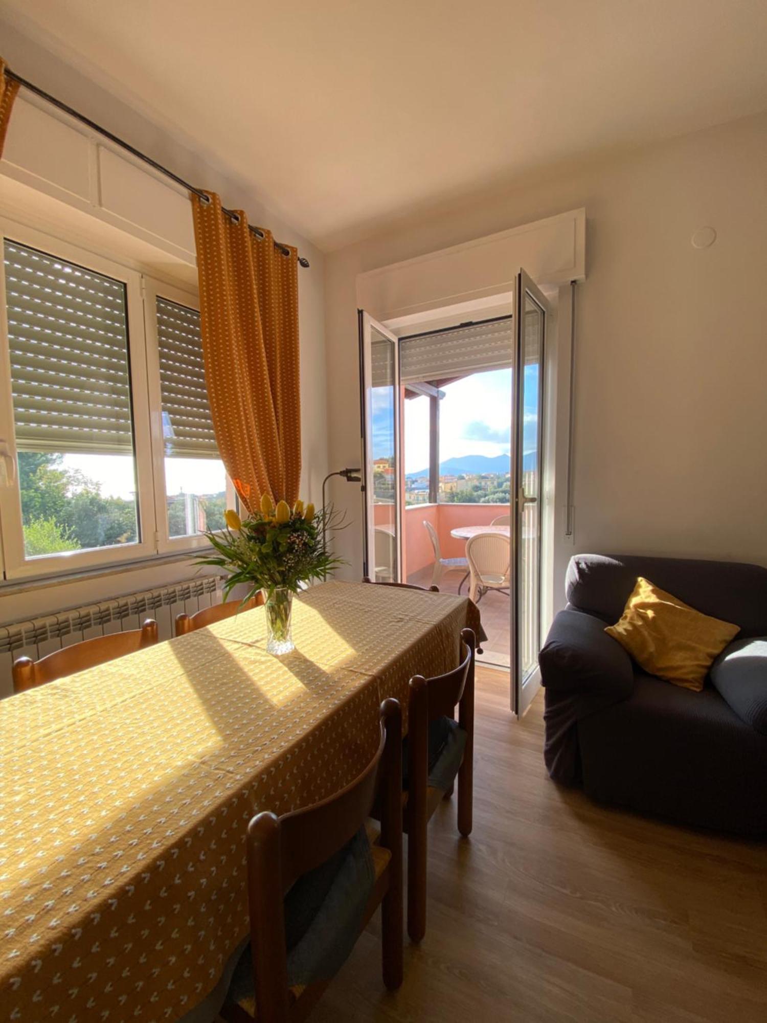 Villa Paolina Ceriale - App. 6 Posti 外观 照片