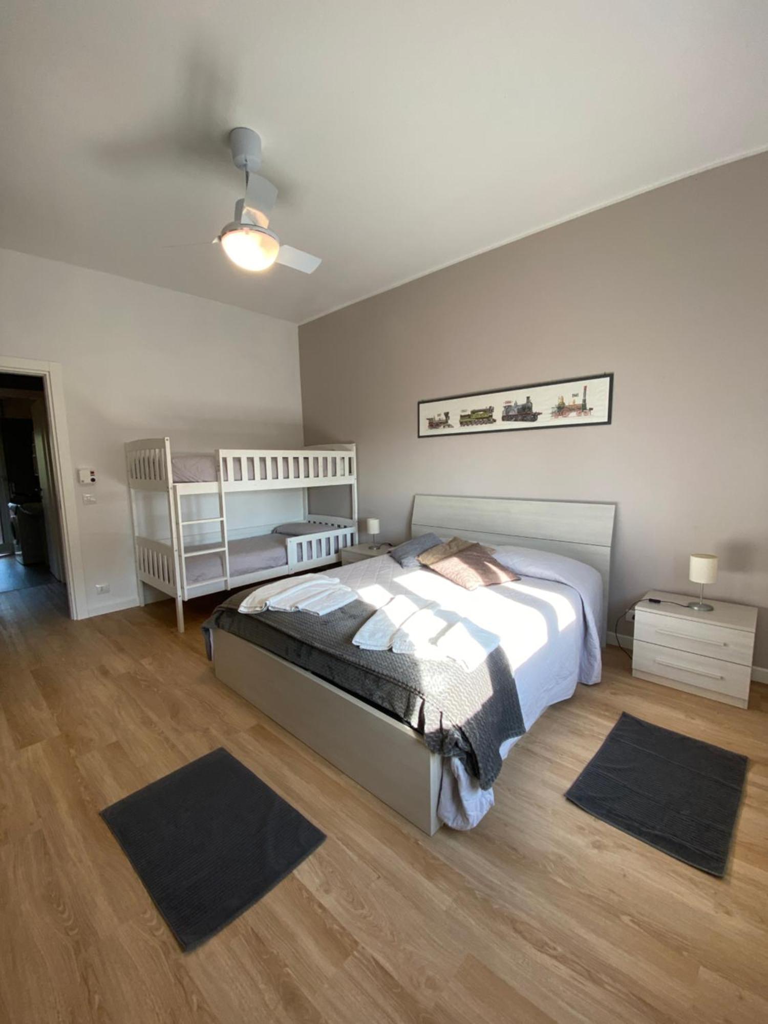 Villa Paolina Ceriale - App. 6 Posti 外观 照片