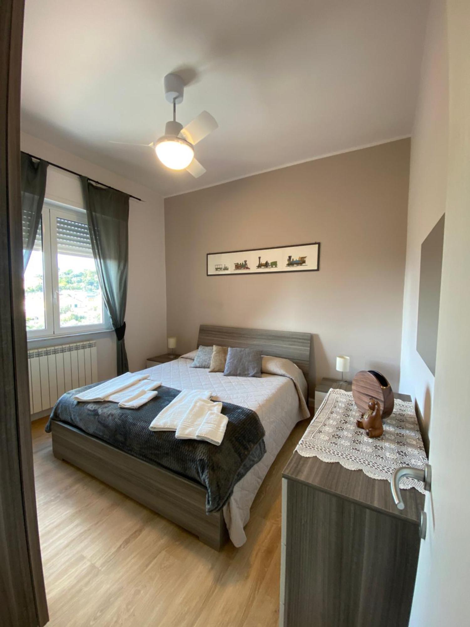 Villa Paolina Ceriale - App. 6 Posti 外观 照片