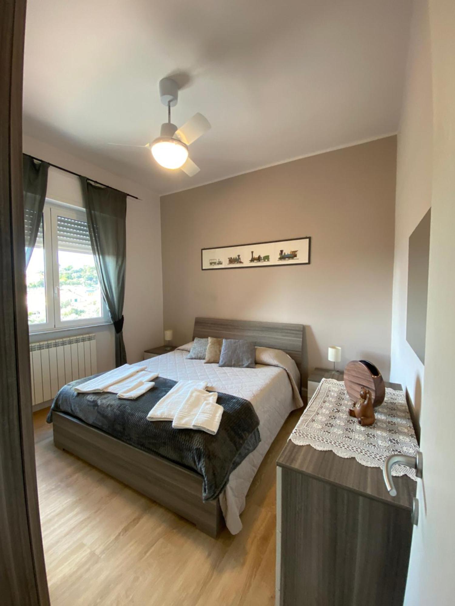 Villa Paolina Ceriale - App. 6 Posti 外观 照片