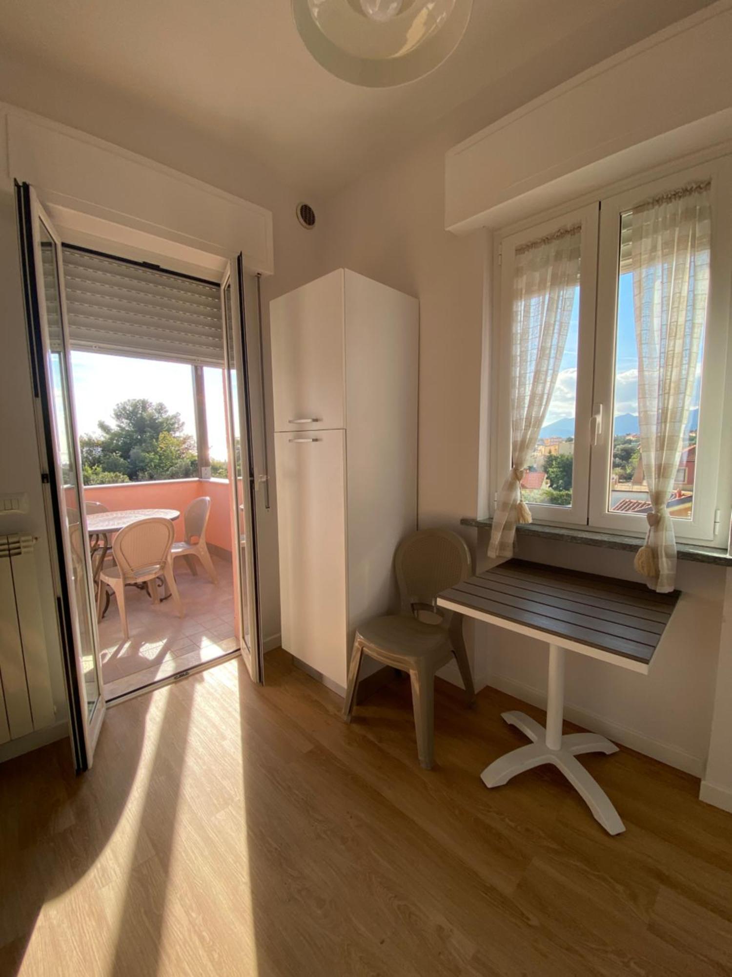 Villa Paolina Ceriale - App. 6 Posti 外观 照片
