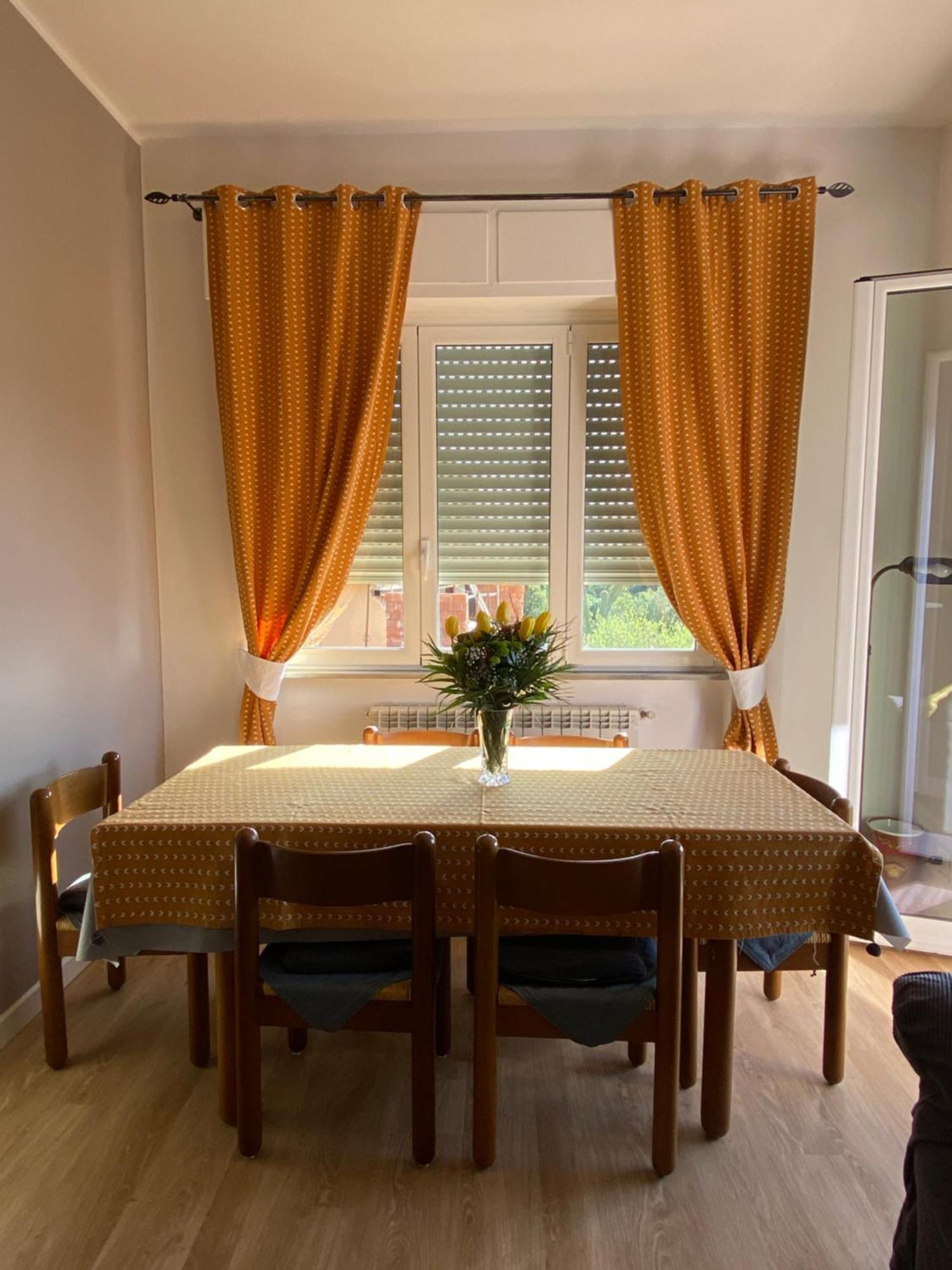 Villa Paolina Ceriale - App. 6 Posti 外观 照片