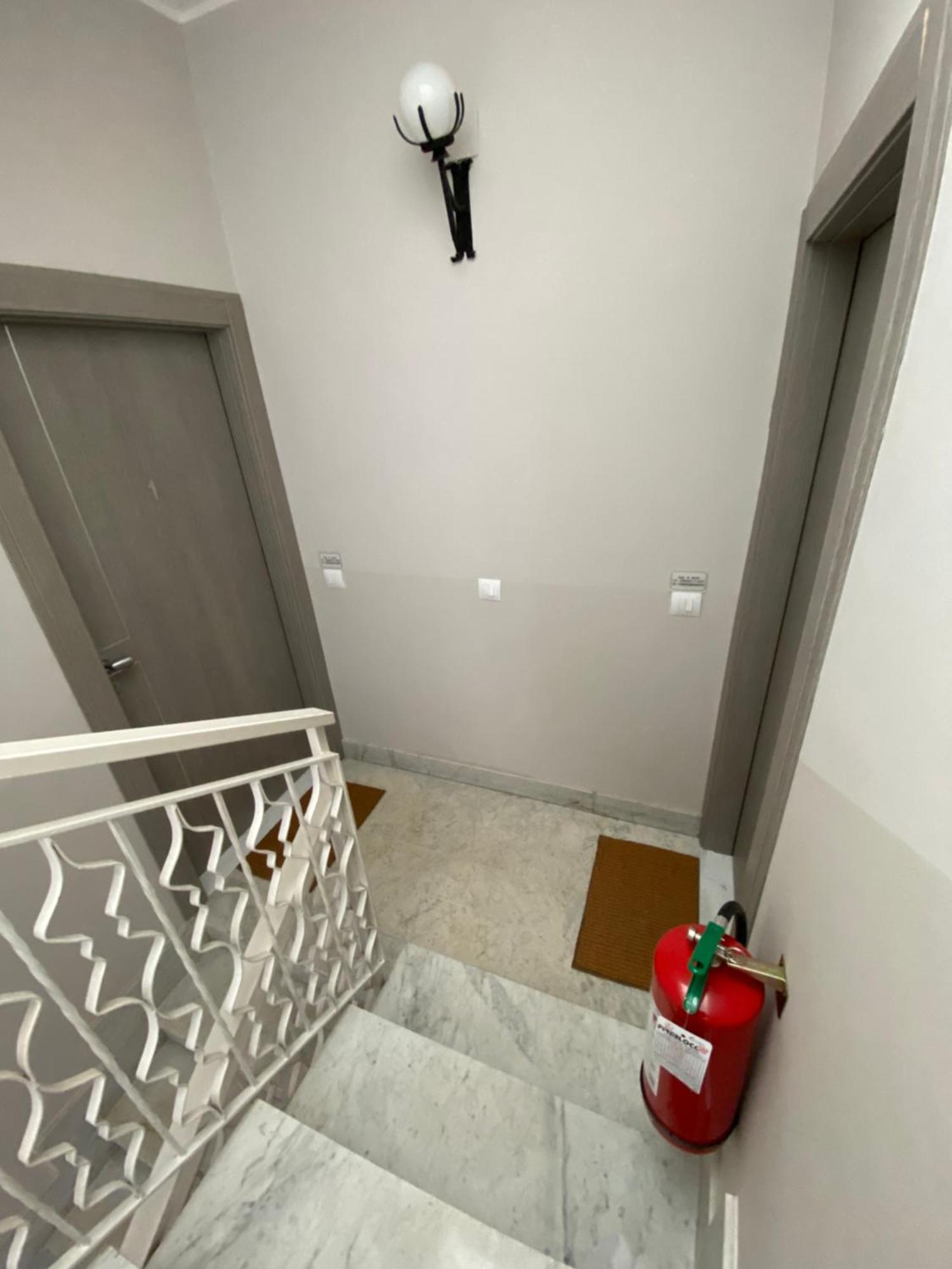 Villa Paolina Ceriale - App. 6 Posti 外观 照片