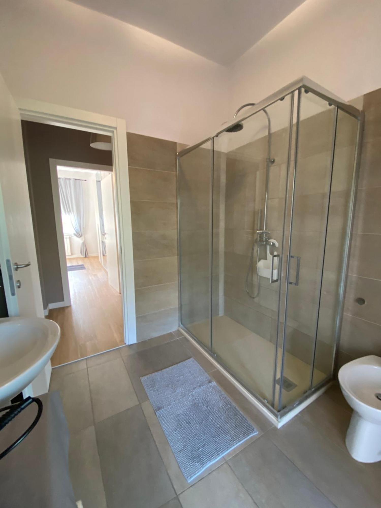 Villa Paolina Ceriale - App. 6 Posti 外观 照片
