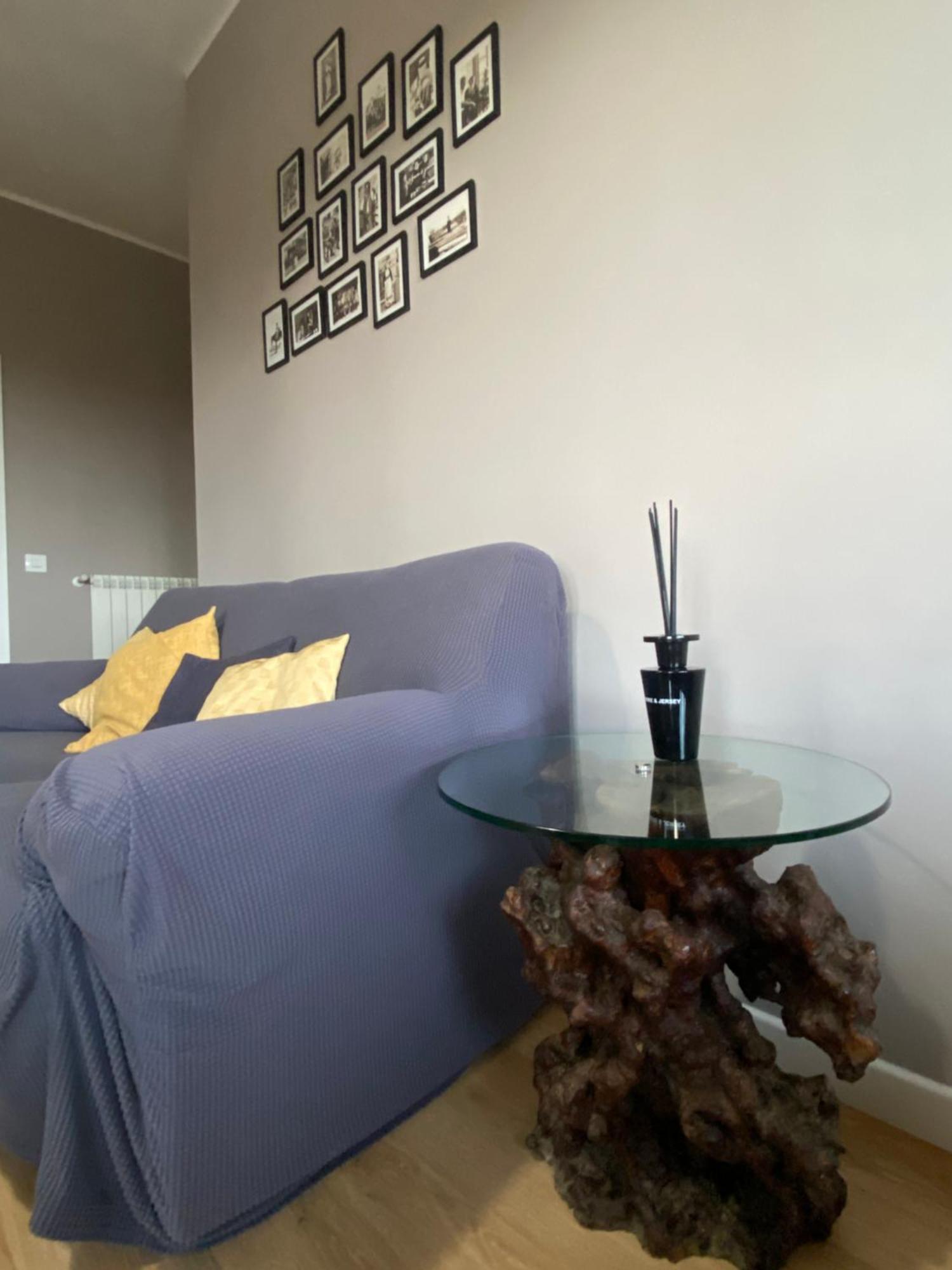 Villa Paolina Ceriale - App. 6 Posti 外观 照片