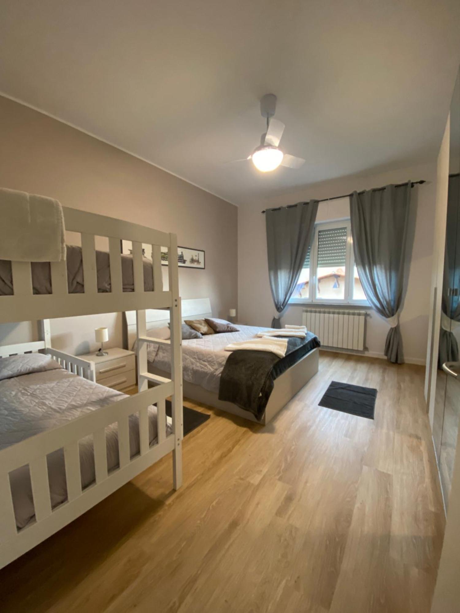 Villa Paolina Ceriale - App. 6 Posti 外观 照片