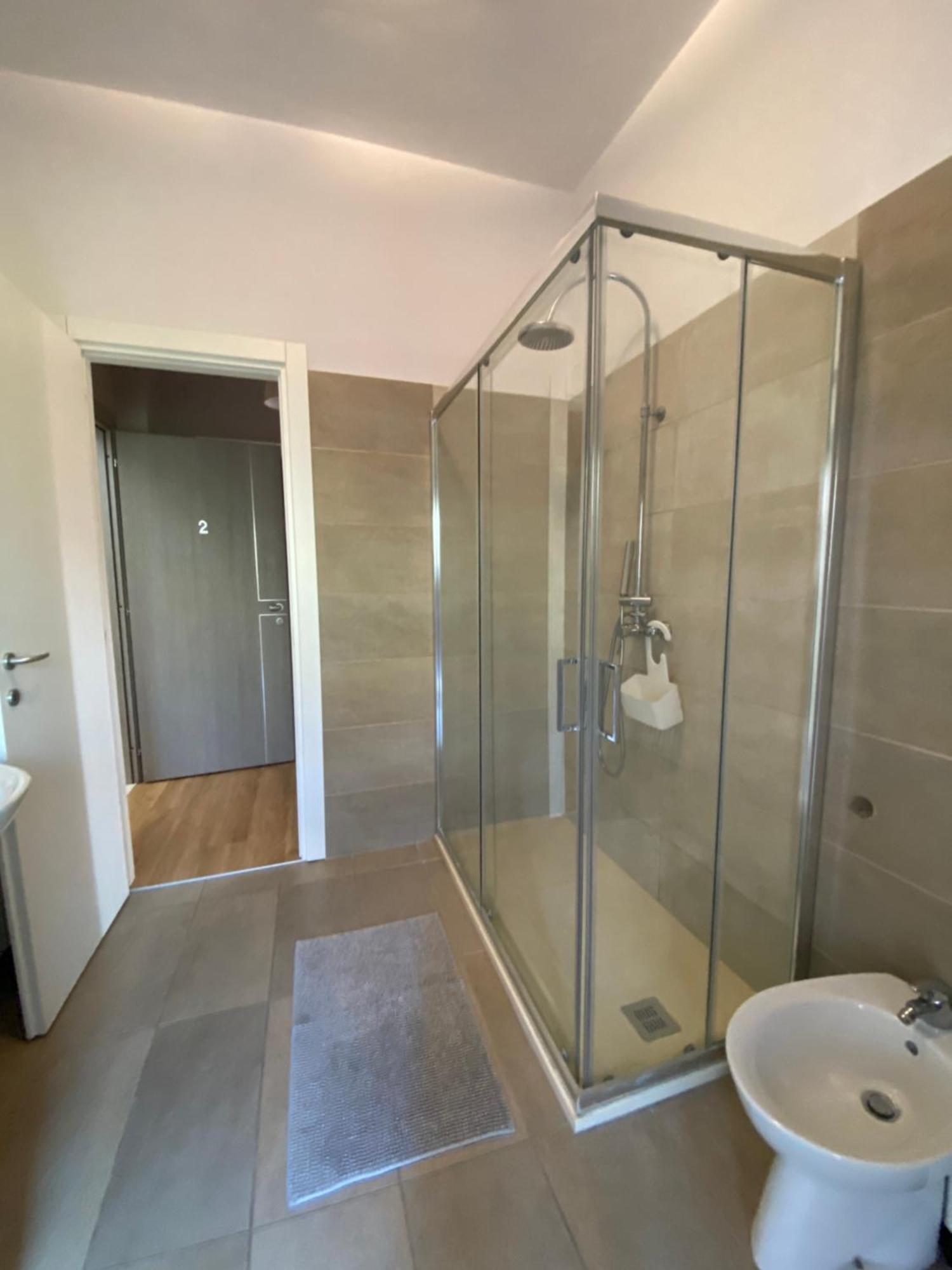 Villa Paolina Ceriale - App. 6 Posti 外观 照片