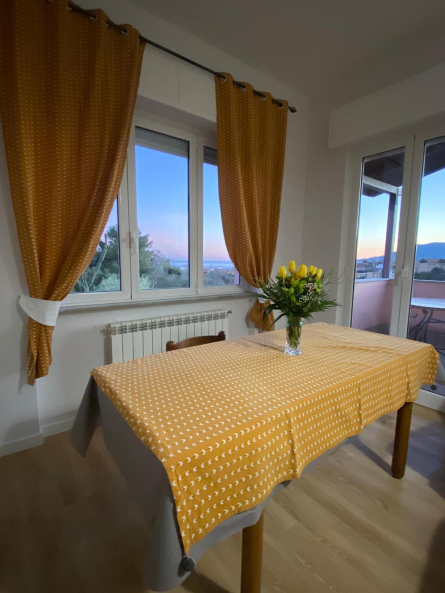 Villa Paolina Ceriale - App. 6 Posti 外观 照片