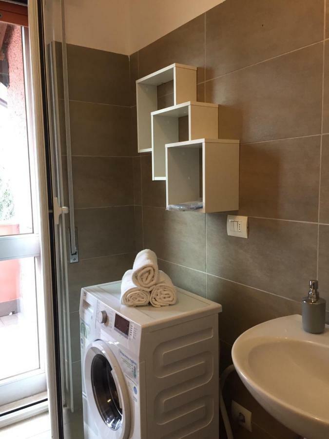 Villa Paolina Ceriale - App. 6 Posti 外观 照片